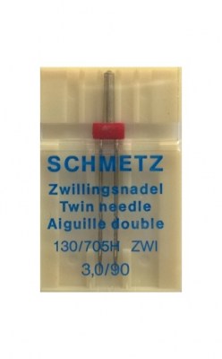 SCHMETZ AGO UNIVERSALE GEMELLO NO. 4,0 -